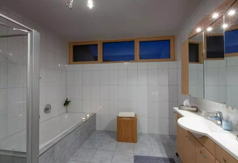 هتل Appartment Hammerer