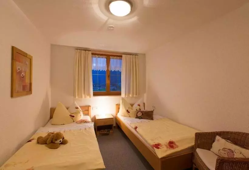 هتل Appartment Hammerer