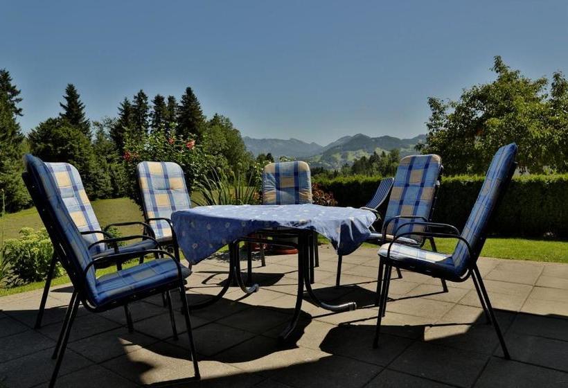 酒店 Appartment Hammerer