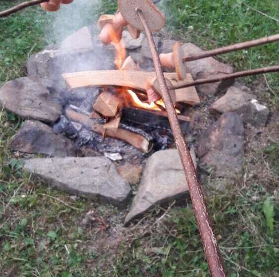 ホテル Bauernhof Waira