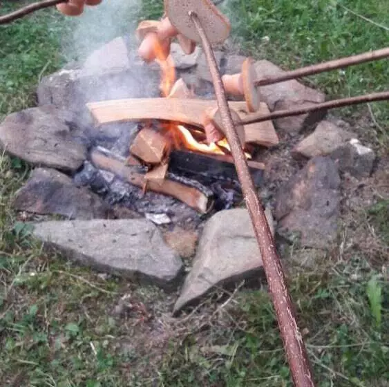 Hotelli Bauernhof Waira