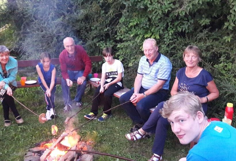 ホテル Bauernhof Waira