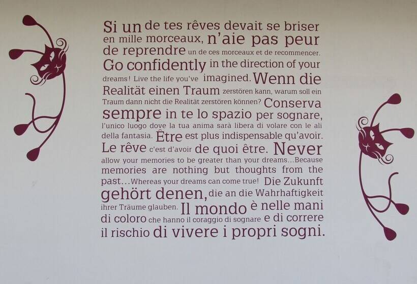 酒店 Central, Spa & Lounge Bar