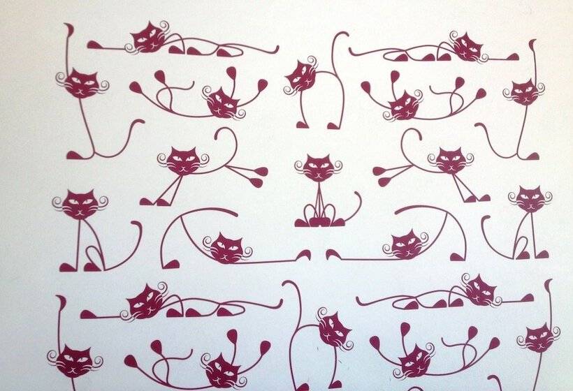 酒店 Central, Spa & Lounge Bar