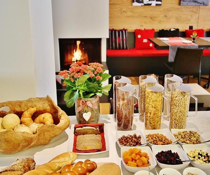 Szálloda Elite Alpine Lodge Apart & Breakfast