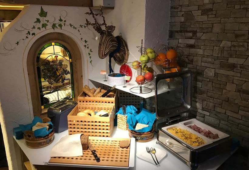 ホテル Boutique  Markus  Alpine Health