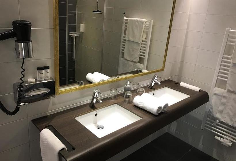 ホテル Boutique  Markus  Alpine Health