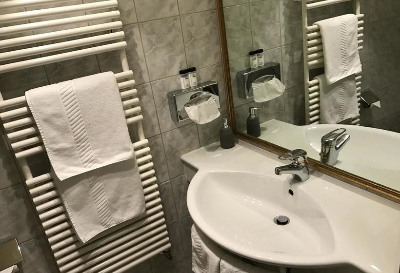 ホテル Boutique  Markus  Alpine Health