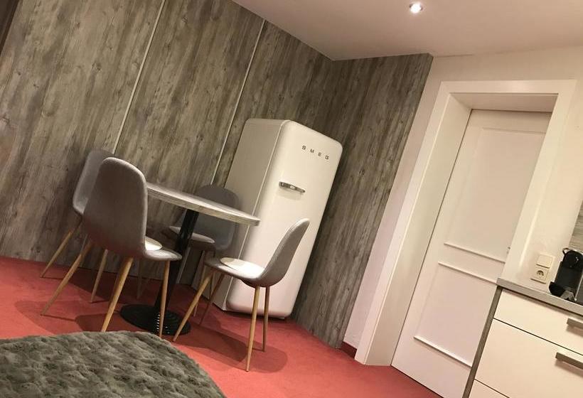 ホテル Boutique  Markus  Alpine Health