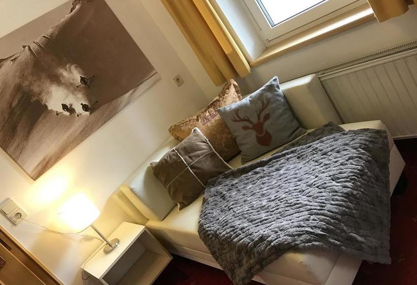 ホテル Boutique  Markus  Alpine Health