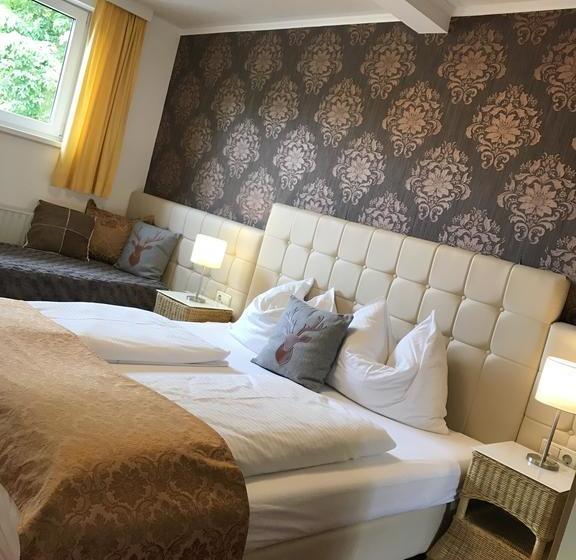 ホテル Boutique  Markus  Alpine Health