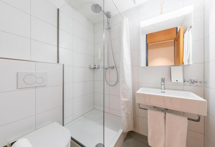 Szálloda Gasthaus Hirschen