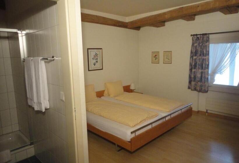 Szálloda Gasthaus Hirschen