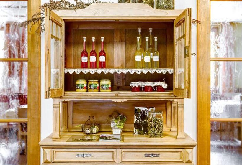 ホテル Gasthof Kreuz