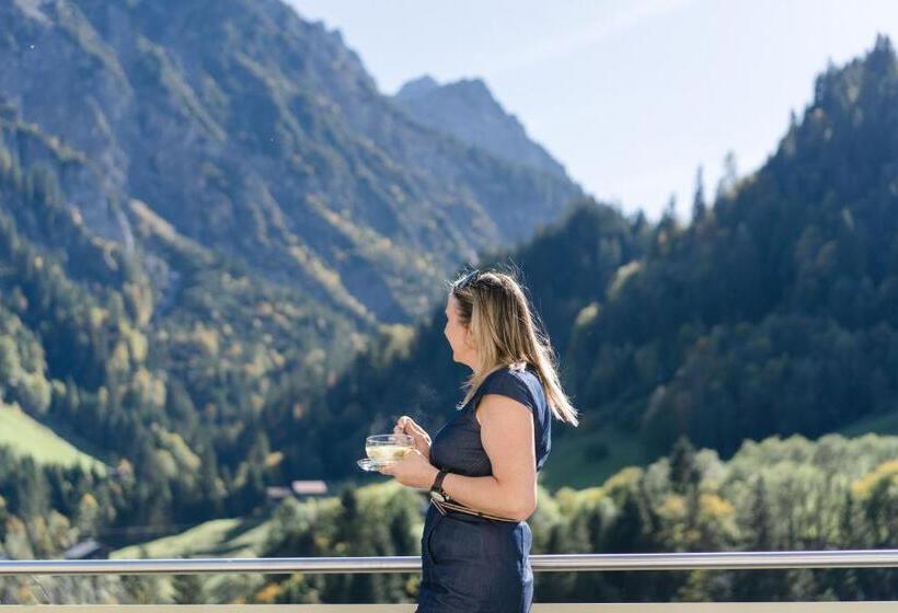 ホテル Gasthof Kreuz