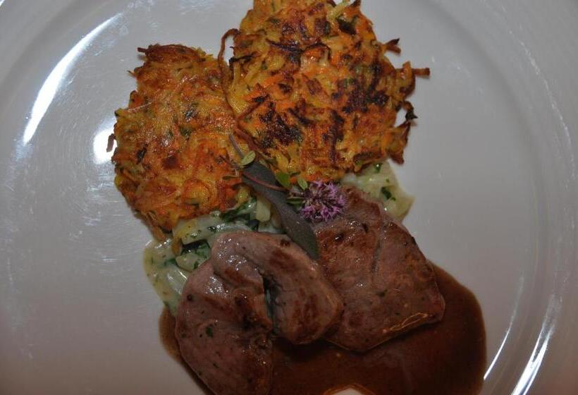 ホテル Gasthof Kreuz