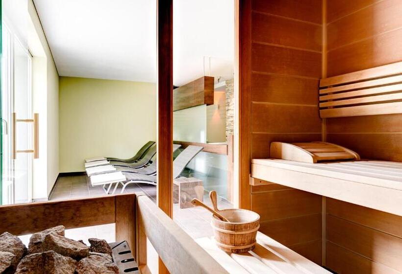 ホテル Gasthof Kreuz