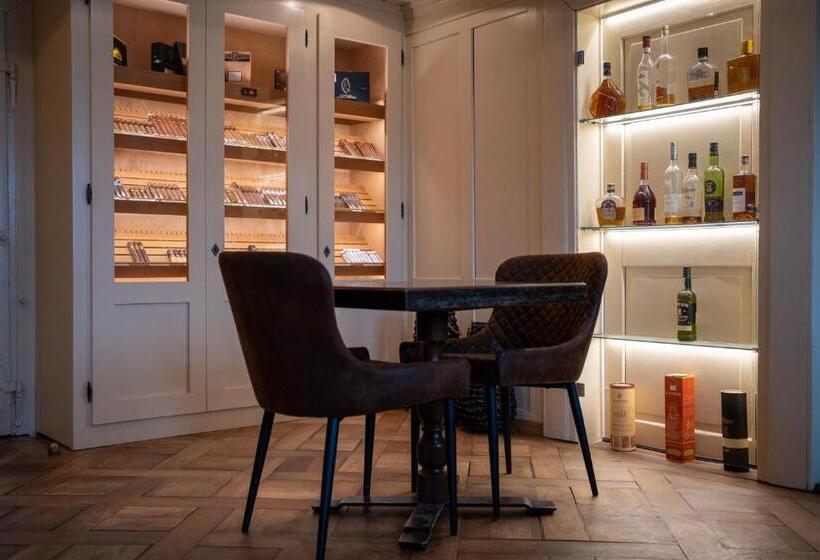 בית מלון כפרי Gasthof Zum Hecht