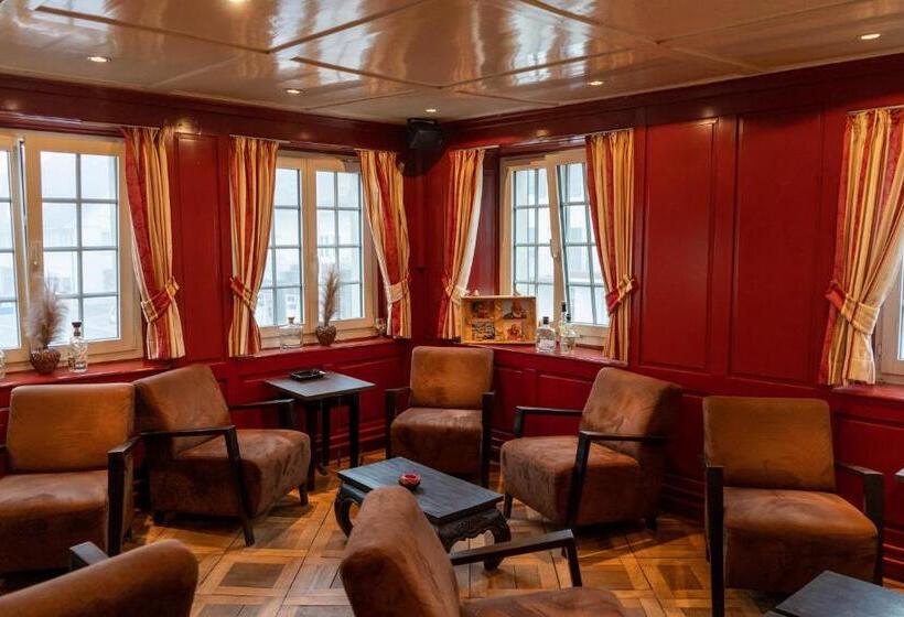 בית מלון כפרי Gasthof Zum Hecht