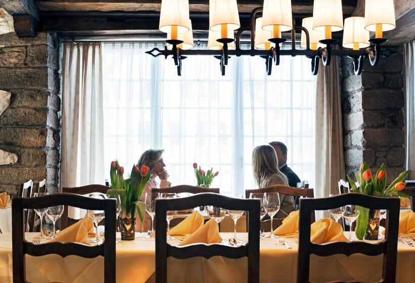 בית מלון כפרי Gasthof Zum Hecht