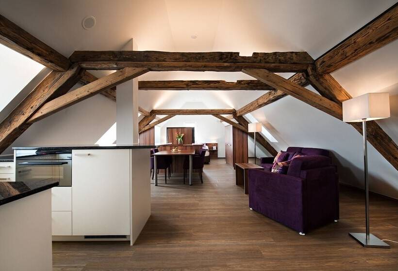 בית מלון כפרי Gasthof Zum Hecht