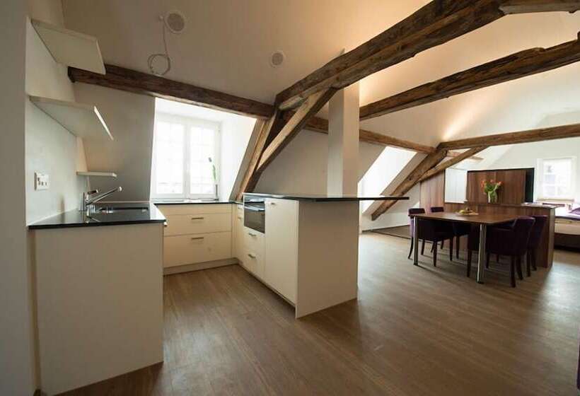 בית מלון כפרי Gasthof Zum Hecht