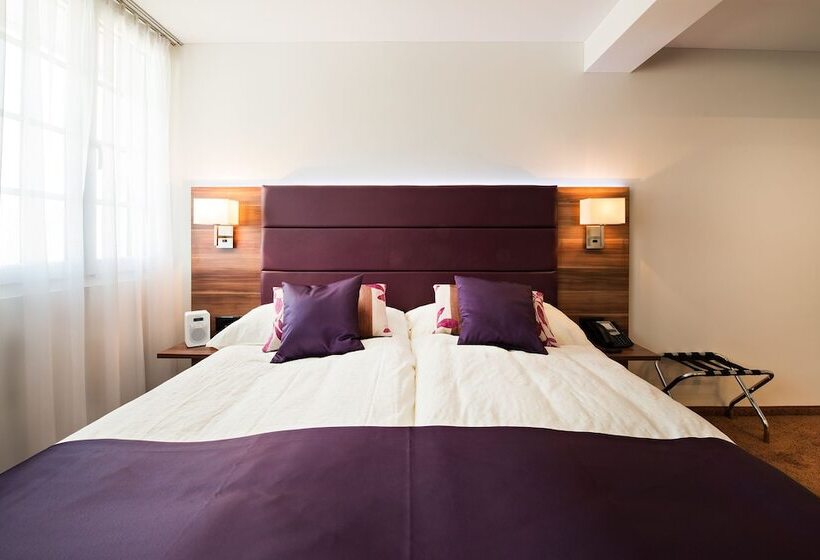 בית מלון כפרי Gasthof Zum Hecht