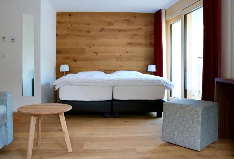 فندق Guarda Lodge