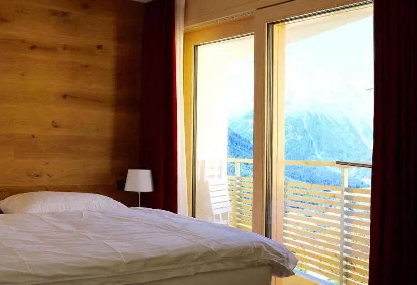 Hôtel Guarda Lodge