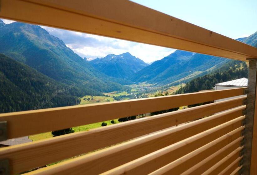 فندق Guarda Lodge