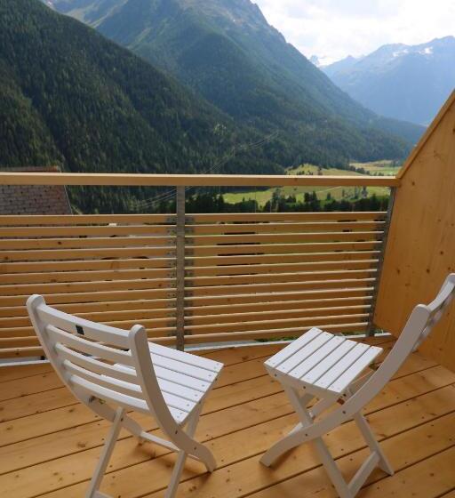 فندق Guarda Lodge