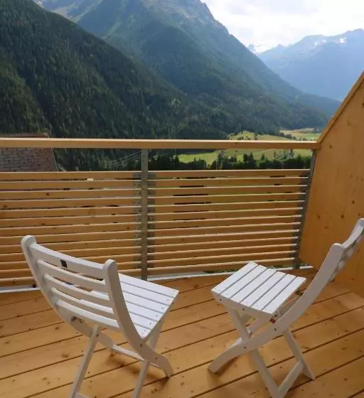 Hôtel Guarda Lodge