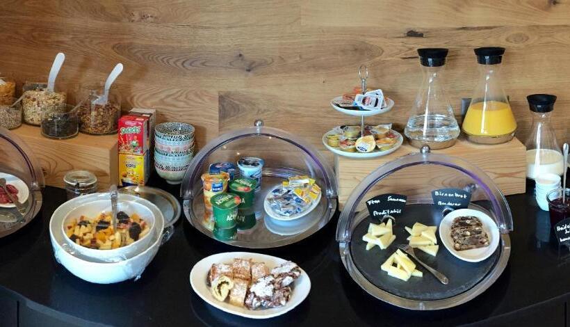 فندق Guarda Lodge