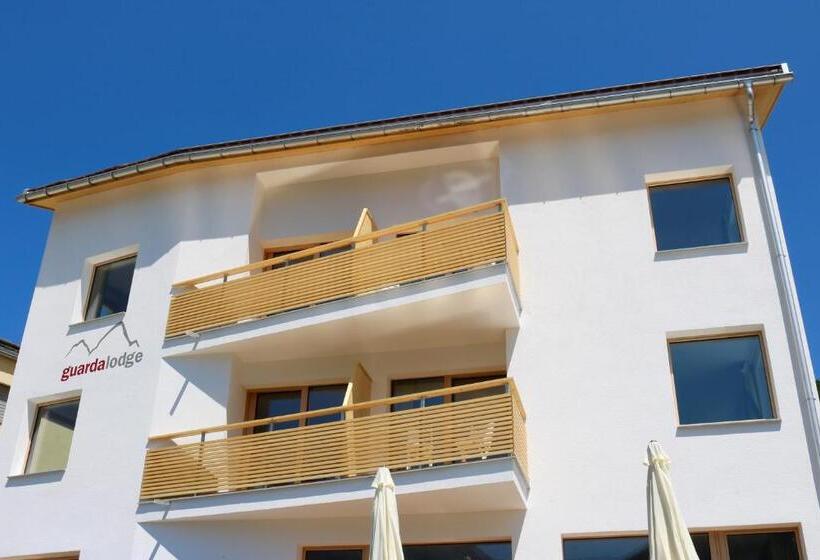 فندق Guarda Lodge