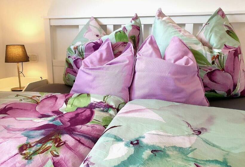 ホテル Haus Hoellerer Doppelzimmer