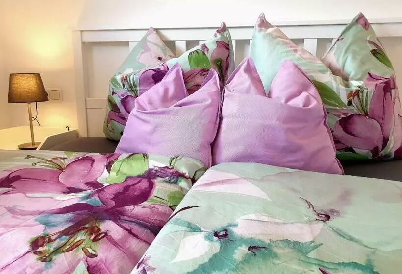 ホテル Haus Hoellerer  Doppelzimmer