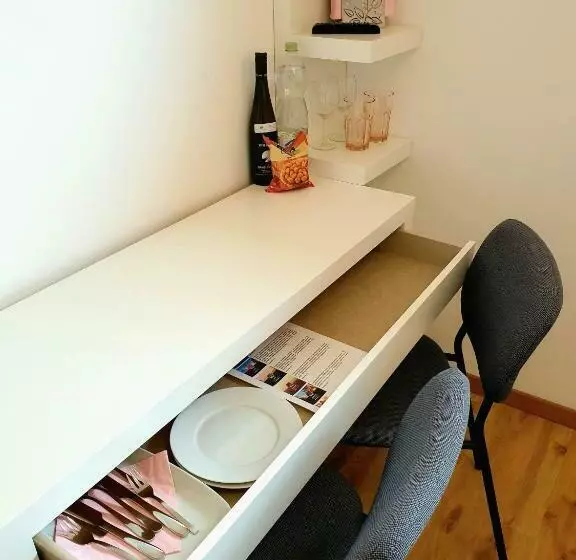 ホテル Haus Hoellerer  Doppelzimmer