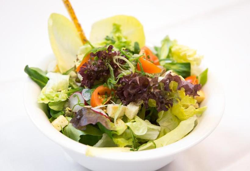 Hotel Jagdschloss – Swisschalet Merlischachen