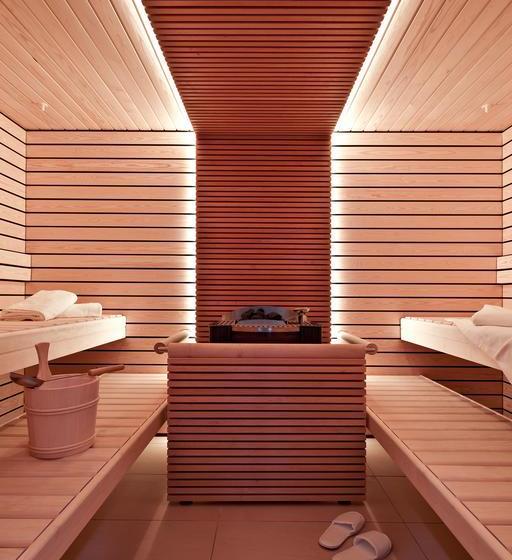 Hotel Jagdschloss – Swisschalet Merlischachen