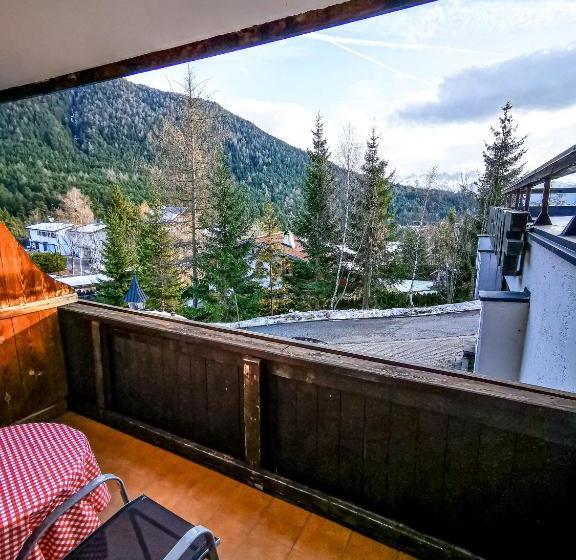 בית מלון כפרי Jagdhof