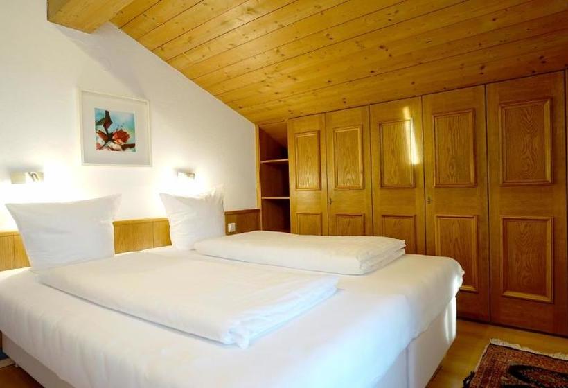 בית מלון כפרי Jagdhof