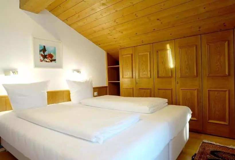 Hotel Jagdhof