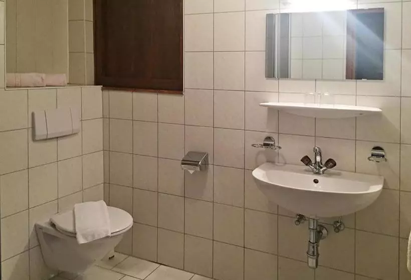 Hotel Jagdhof