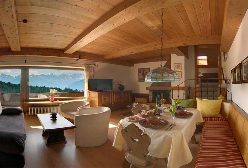 בית מלון כפרי Jagdhof