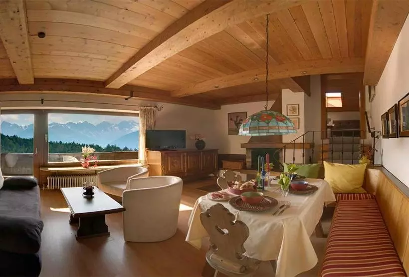 Hotel Jagdhof