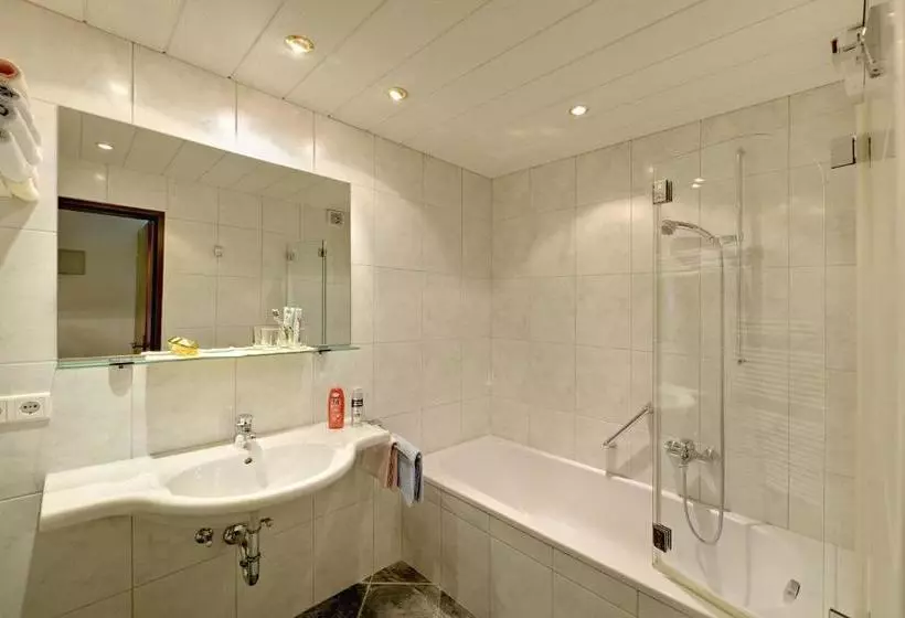 Hotel Jagdhof
