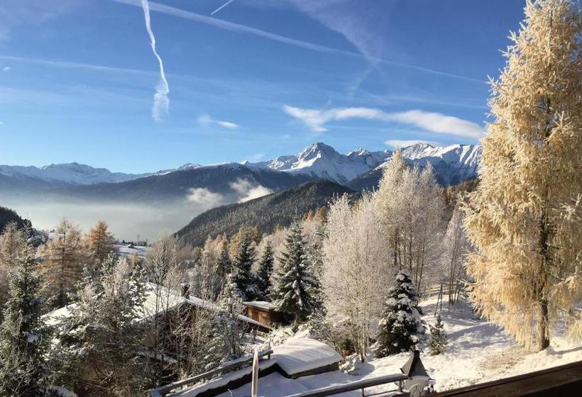 בית מלון כפרי Jagdhof