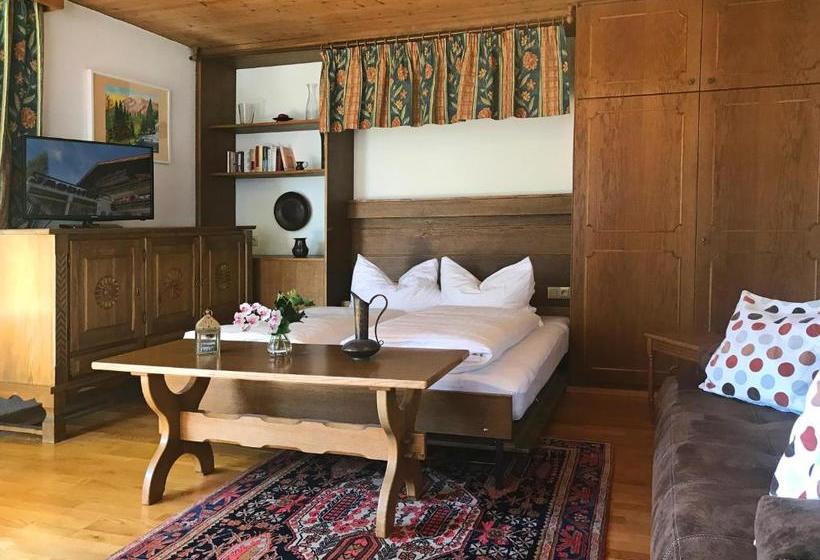 בית מלון כפרי Jagdhof