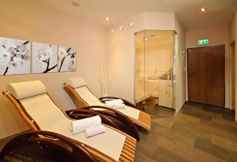 Hotel Jagdhof