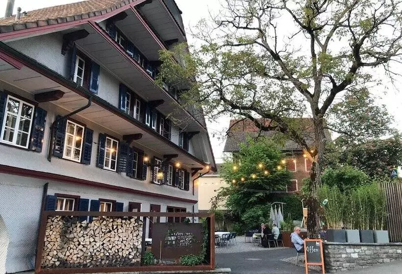 Hôtel Klösterli